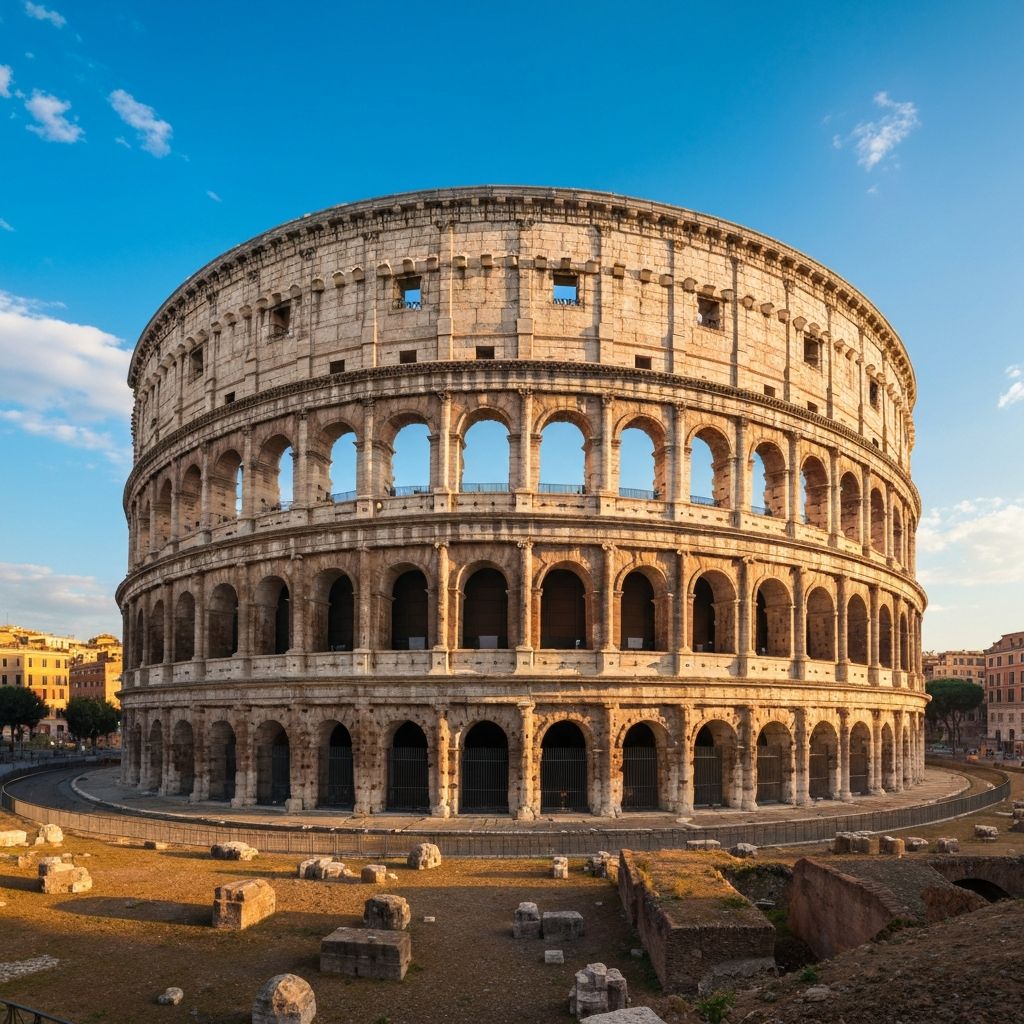 Why You Should Plan Your Next Italian Holiday in SoterAI