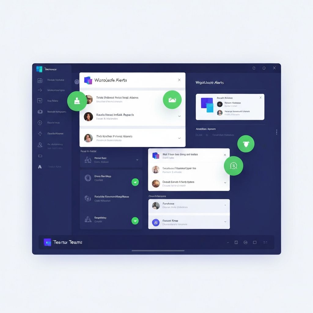 SoterAI in Microsoft Teams: AI-Powered Safety Where Work Already Happens
