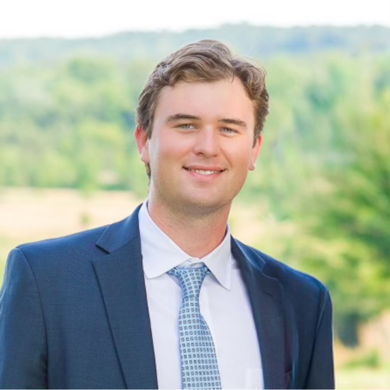 Headshot of Christopher Firment