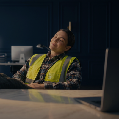 The Lazy Safety Manager's Playbook whitepaper