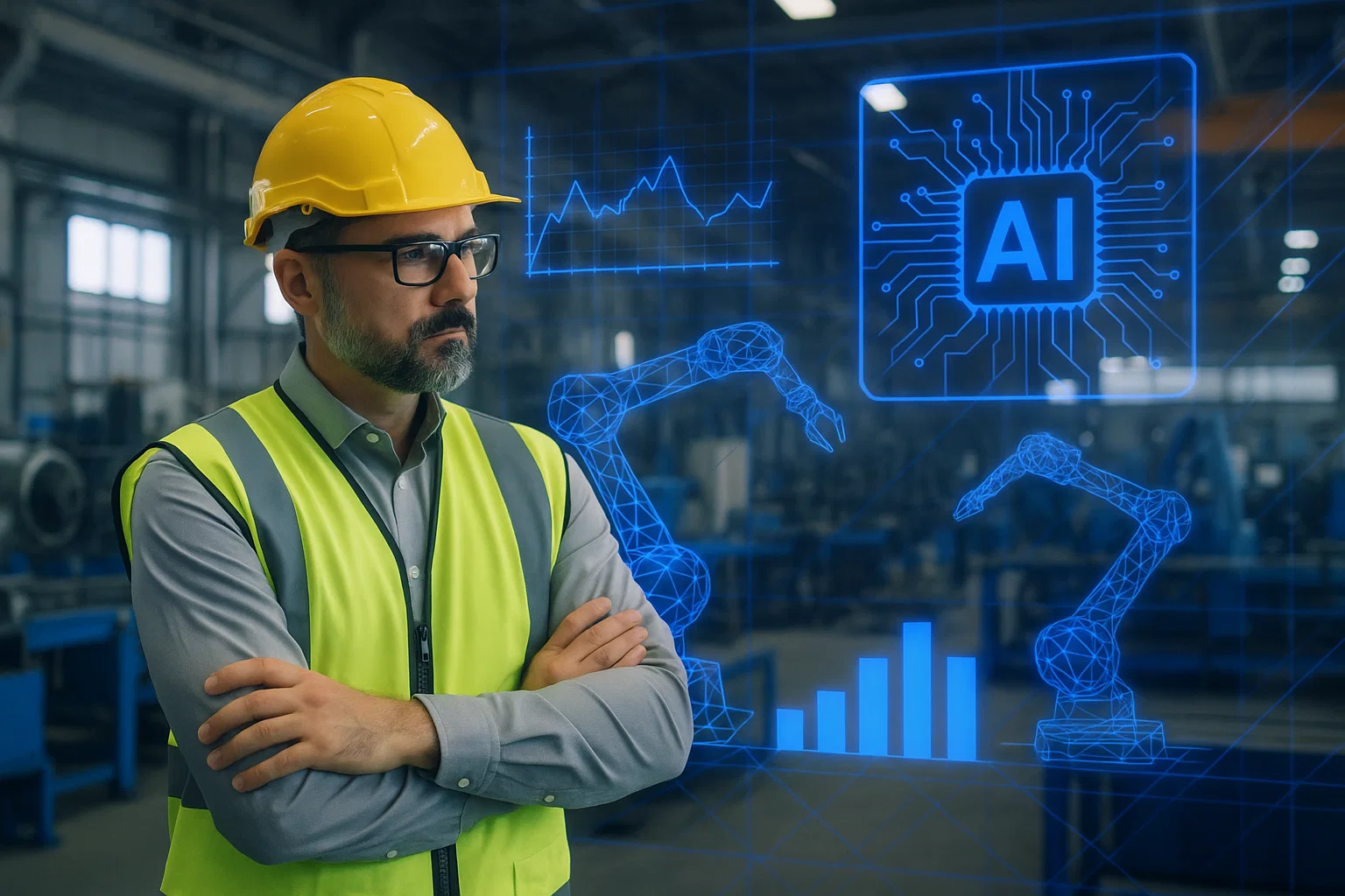 SoterAI Risk-Intelligence Layer - AI-powered workplace safety management technology with predictive analytics and continuous monitoring