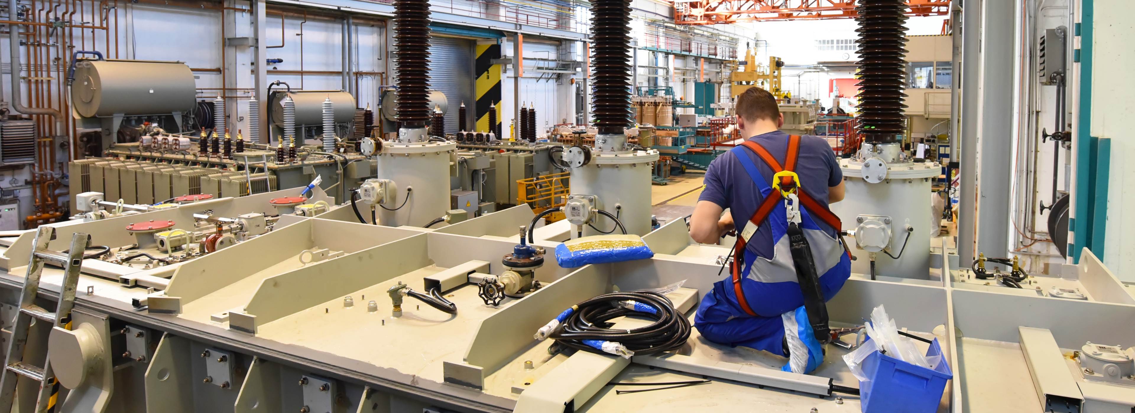 SoterAI for Employers