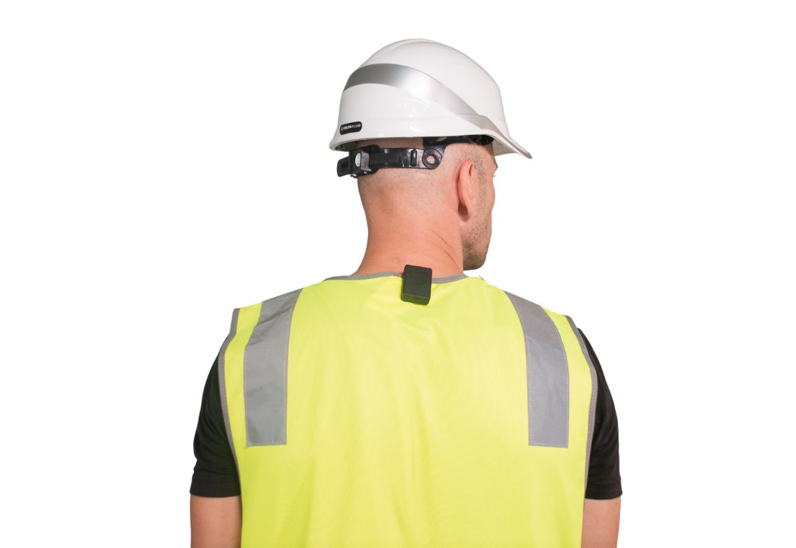 Set Up Sensor