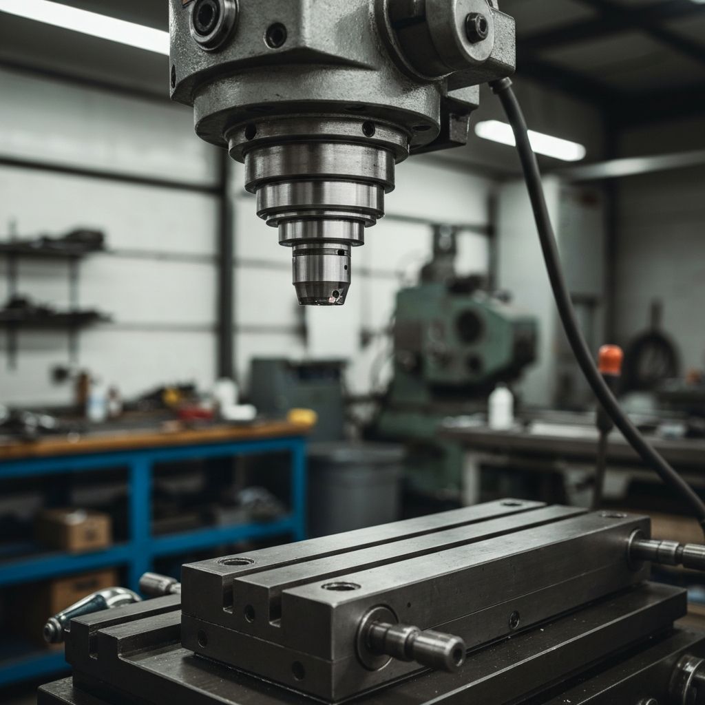 Find Machine Guarding Violations Before OSHA Does: AI-Powered Hazard Detection